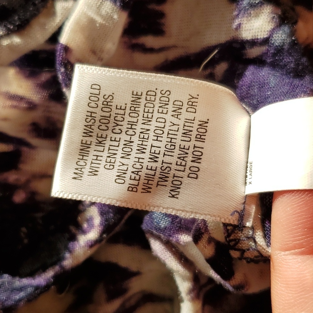 🌷LOVED UP VERA WANG - Picture 15 of 15